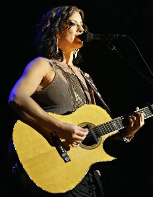 Sarah McLachlan Prints and Posters