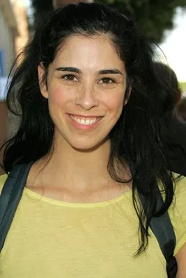 Sarah Silverman Prints and Posters