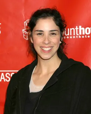 Sarah Silverman Prints and Posters