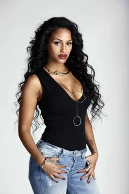 Fanny Neguesha Prints and Posters