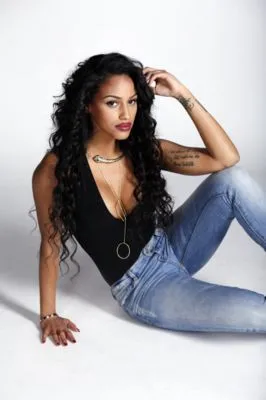 Fanny Neguesha Prints and Posters