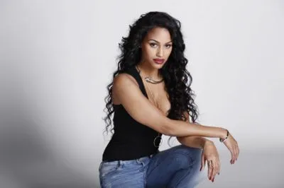 Fanny Neguesha Prints and Posters