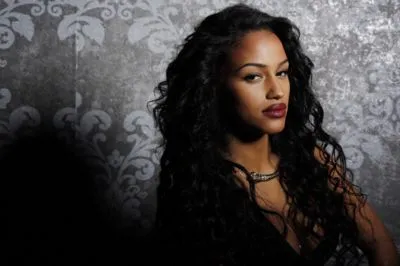 Fanny Neguesha Prints and Posters