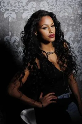 Fanny Neguesha Prints and Posters