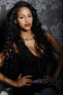 Fanny Neguesha Prints and Posters