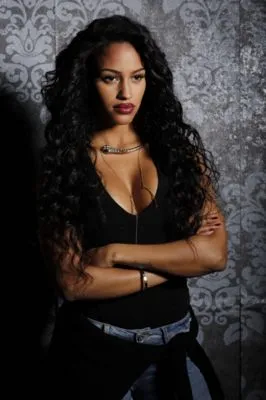 Fanny Neguesha Prints and Posters