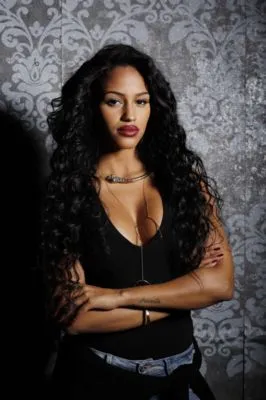 Fanny Neguesha Prints and Posters