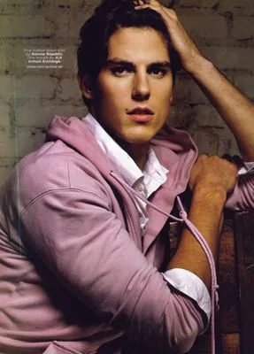 Sean Faris Prints and Posters