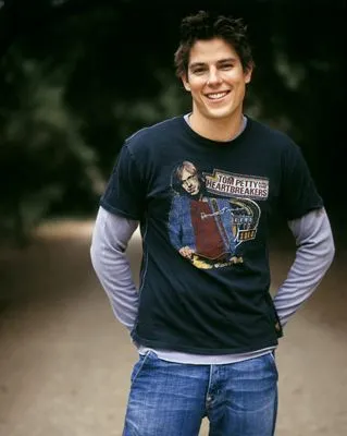 Sean Faris Prints and Posters