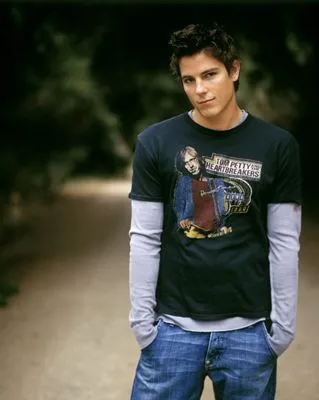 Sean Faris Prints and Posters