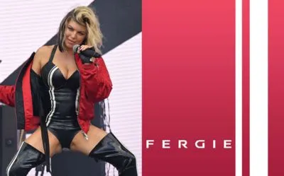 Fergie Prints and Posters