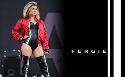 Fergie Prints and Posters