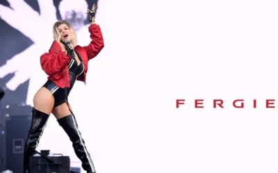 Fergie Prints and Posters