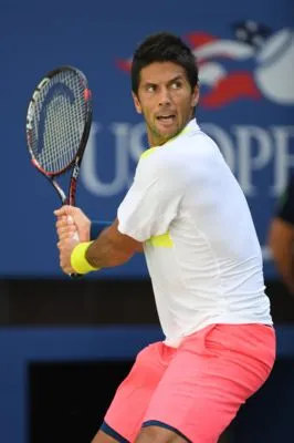 Fernando Verdasco Prints and Posters