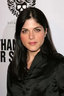 Selma Blair Prints and Posters