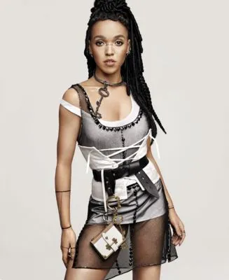 FKA Twigs Prints and Posters