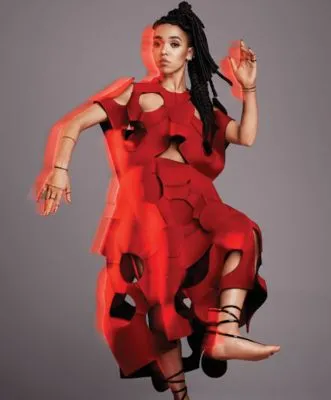 FKA Twigs Prints and Posters