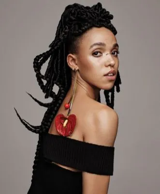 FKA Twigs Prints and Posters