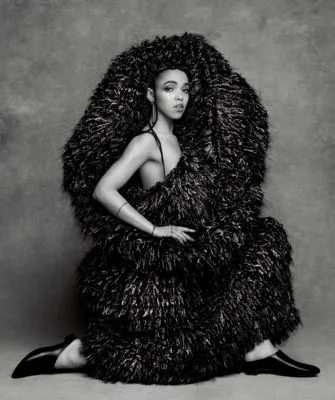 FKA Twigs Prints and Posters