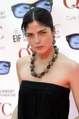 Selma Blair Prints and Posters