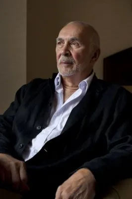 Frank Langella Prints and Posters