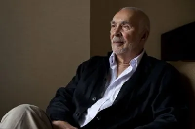 Frank Langella Prints and Posters