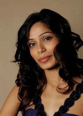 Freida Pinto Poster