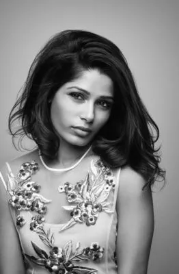 Freida Pinto Poster