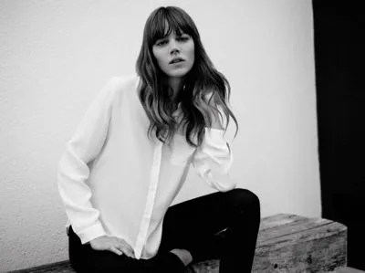 Freja Beha Erichsen 10oz Frosted Mug