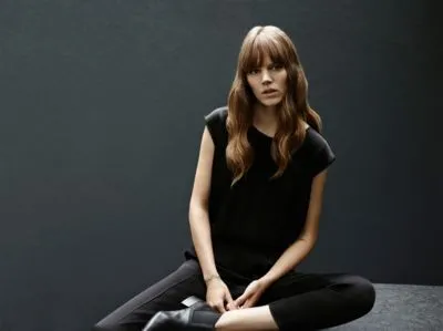 Freja Beha Erichsen Poster