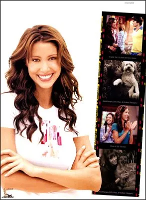 Shannon Elizabeth Poster