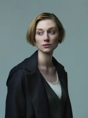 Elizabeth Debicki Poster