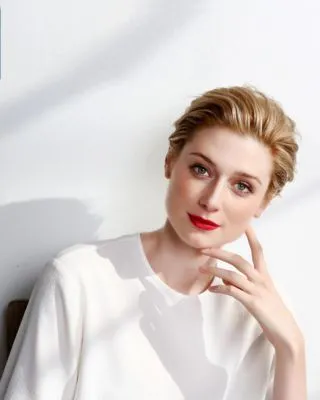 Elizabeth Debicki Tote