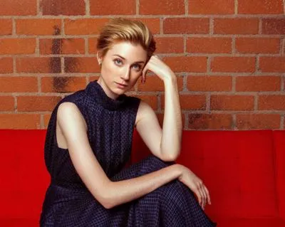 Elizabeth Debicki Poster