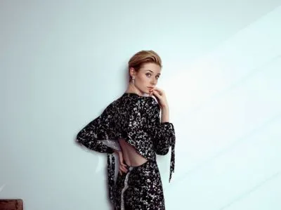 Elizabeth Debicki Prints and Posters