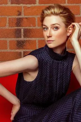 Elizabeth Debicki Tote