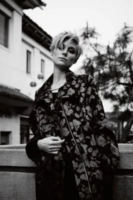 Elizabeth Debicki Poster