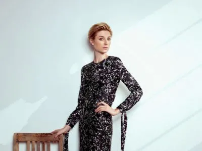 Elizabeth Debicki Poster