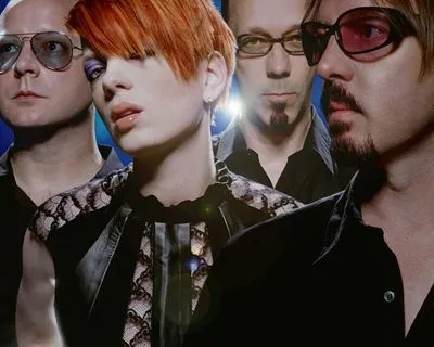 Shirley Manson Prints and Posters