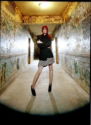 Shirley Manson Prints and Posters