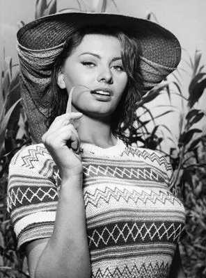 Sophia Loren Prints and Posters