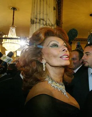 Sophia Loren Prints and Posters