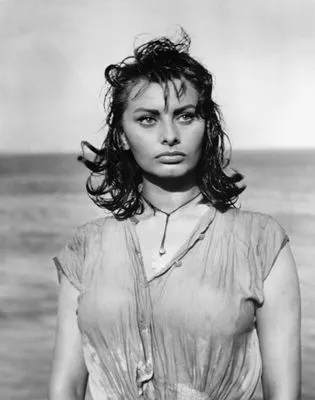 Sophia Loren Prints and Posters