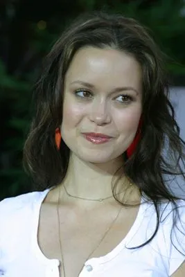 Summer Glau Prints and Posters