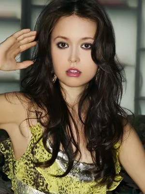 Summer Glau Prints and Posters