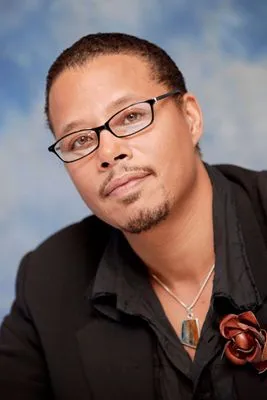 Terrence Howard Prints and Posters