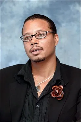 Terrence Howard Prints and Posters