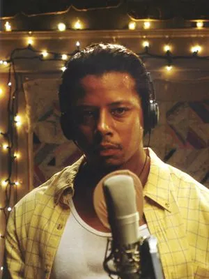 Terrence Howard Prints and Posters