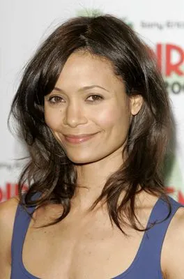 Thandie Newton Prints and Posters