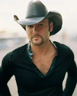 Tim McGraw Prints and Posters